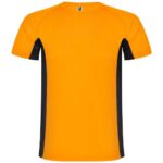 Shanghai short sleeve men's sports t-shirt - Image 169