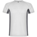 Shanghai short sleeve men's sports t-shirt - Image 175
