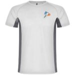 Shanghai short sleeve men's sports t-shirt - Image 86