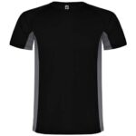 Shanghai short sleeve men's sports t-shirt - Image 103