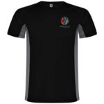 Shanghai short sleeve men's sports t-shirt - Image 110