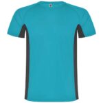 Shanghai short sleeve men's sports t-shirt - Image 13