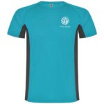 Shanghai short sleeve men's sports t-shirt - Image 20