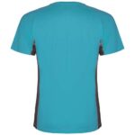 Shanghai short sleeve men's sports t-shirt - Image 21