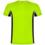 Shanghai short sleeve men's sports t-shirt - Image 25