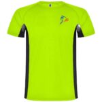Shanghai short sleeve men's sports t-shirt - Image 32