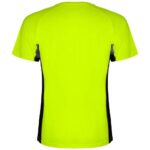 Shanghai short sleeve men's sports t-shirt - Image 33
