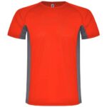Shanghai short sleeve men's sports t-shirt - Image 73