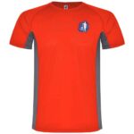 Shanghai short sleeve men's sports t-shirt - Image 74