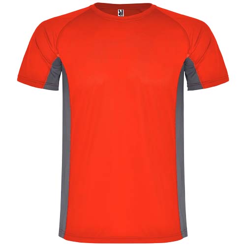 175984339415130 Shanghai short sleeve men's sports t-shirt - Image 1