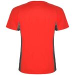 Shanghai short sleeve men's sports t-shirt - Image 3