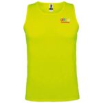 Andre kids sports vest - Image 200