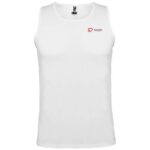 Andre kids sports vest - Image 236