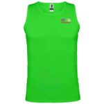 Andre kids sports vest - Image 182