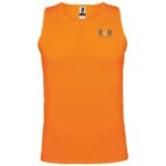 Andre kids sports vest - Image 110