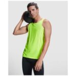 Andre kids sports vest - Image 124