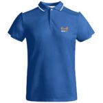 Tamil short sleeve kids sports polo - Image 66