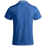 Tamil short sleeve kids sports polo - Image 67