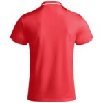 Tamil short sleeve kids sports polo - Image 31