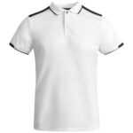 Tamil short sleeve kids sports polo - Image 41