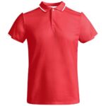 Tamil short sleeve kids sports polo - Image 33