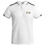 Tamil short sleeve kids sports polo - Image 46