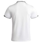 Tamil short sleeve kids sports polo - Image 43