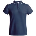 Tamil short sleeve kids sports polo - Image 57
