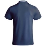 Tamil short sleeve kids sports polo - Image 59