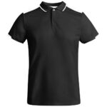 Tamil short sleeve kids sports polo - Image 13