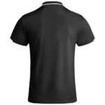 Tamil short sleeve kids sports polo - Image 19