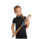 Tamil short sleeve kids sports polo - Image 24