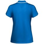 Tamil short sleeve women's sports polo - Image 60