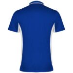 Montmelo short sleeve unisex sports polo - Image 165