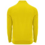 Epiro long sleeve unisex quarter zip sweatshirt - Image 207