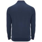 Epiro long sleeve unisex quarter zip sweatshirt - Image 195