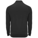 Epiro long sleeve unisex quarter zip sweatshirt - Image 111