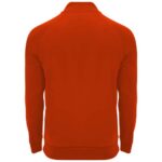 Epiro long sleeve unisex quarter zip sweatshirt - Image 141