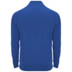 Epiro long sleeve unisex quarter zip sweatshirt - Image 63
