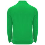 Epiro long sleeve unisex quarter zip sweatshirt - Image 9