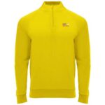 Epiro long sleeve kids quarter zip sweatshirt - Image 290