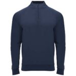 Epiro long sleeve kids quarter zip sweatshirt - Image 259