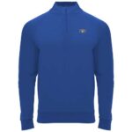 Epiro long sleeve kids quarter zip sweatshirt - Image 56