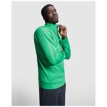 Epiro long sleeve kids quarter zip sweatshirt - Image 70