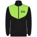 Evans unisex tracksuit - Image 228