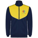 Evans unisex tracksuit - Image 144