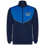 Evans unisex tracksuit - Image 47