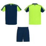 Juve kids sports set - Image 105