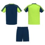 Juve kids sports set - Image 99