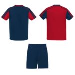 Juve kids sports set - Image 15